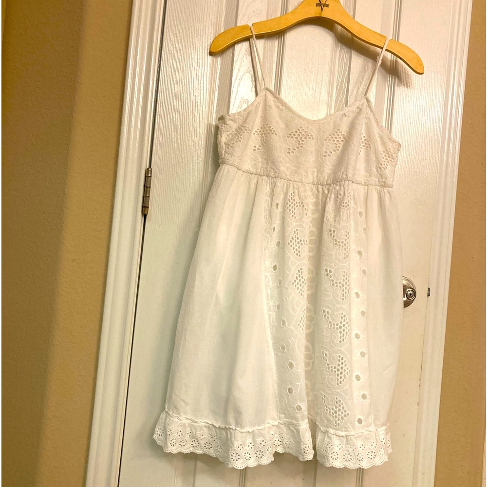 Altar’d State Medium Bohemian Blouse
